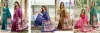 Sadhna Vol 4 By Vipul Organza Printed Saree